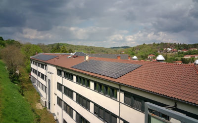 Grappe1: Toitures OAC & Gramond