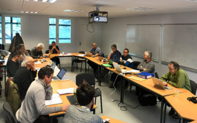 Les 12 travaux du CoTech