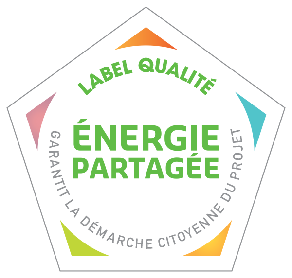 Label Energie Partagée