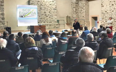 Réunions publiques d’information