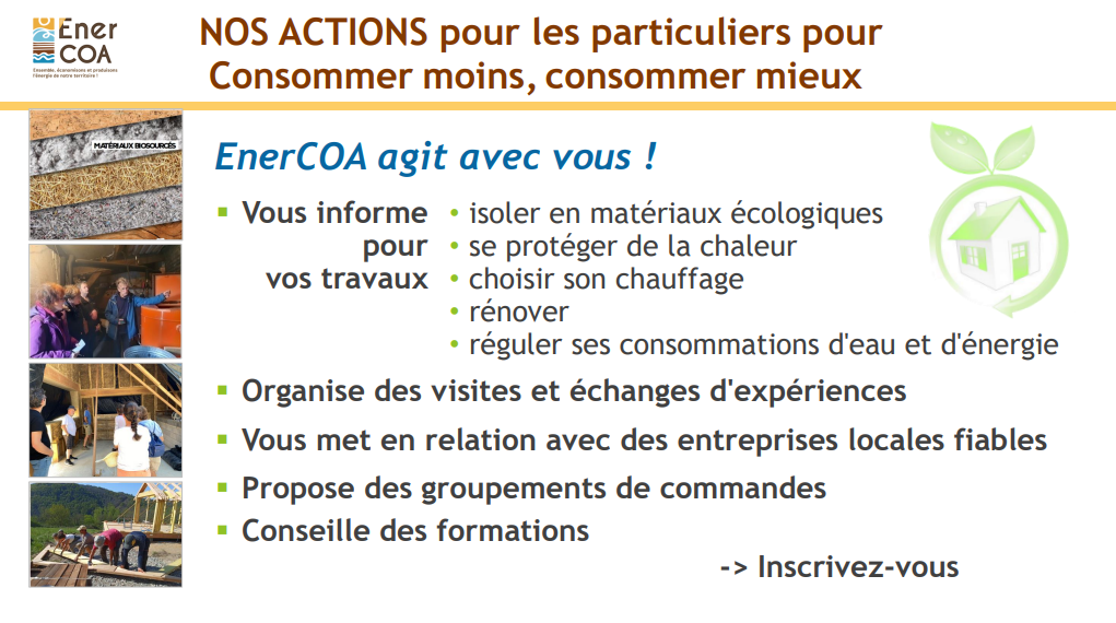 Actions de réduire