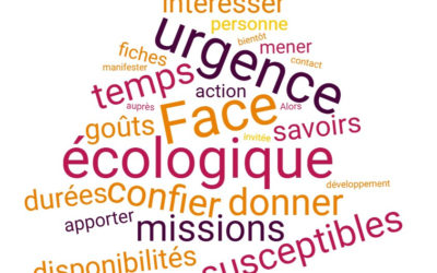 Les missions bénévoles d’EnerCOA