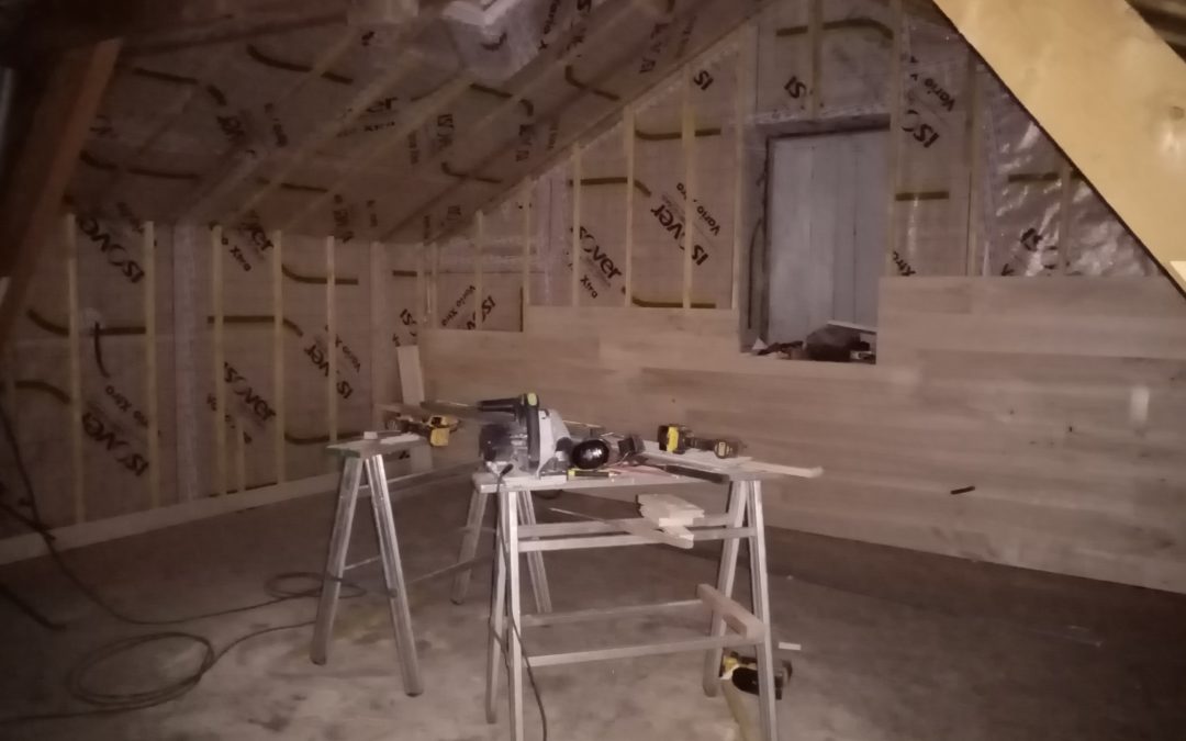 Atelier &lsquo;Rénover : mode d’emploi&rsquo; (Samedi 24 Janvier 2026, 10-12h)