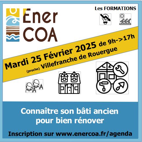 Vignette Formation Connaitre Bati du 25 Fev 2025 (500x500)