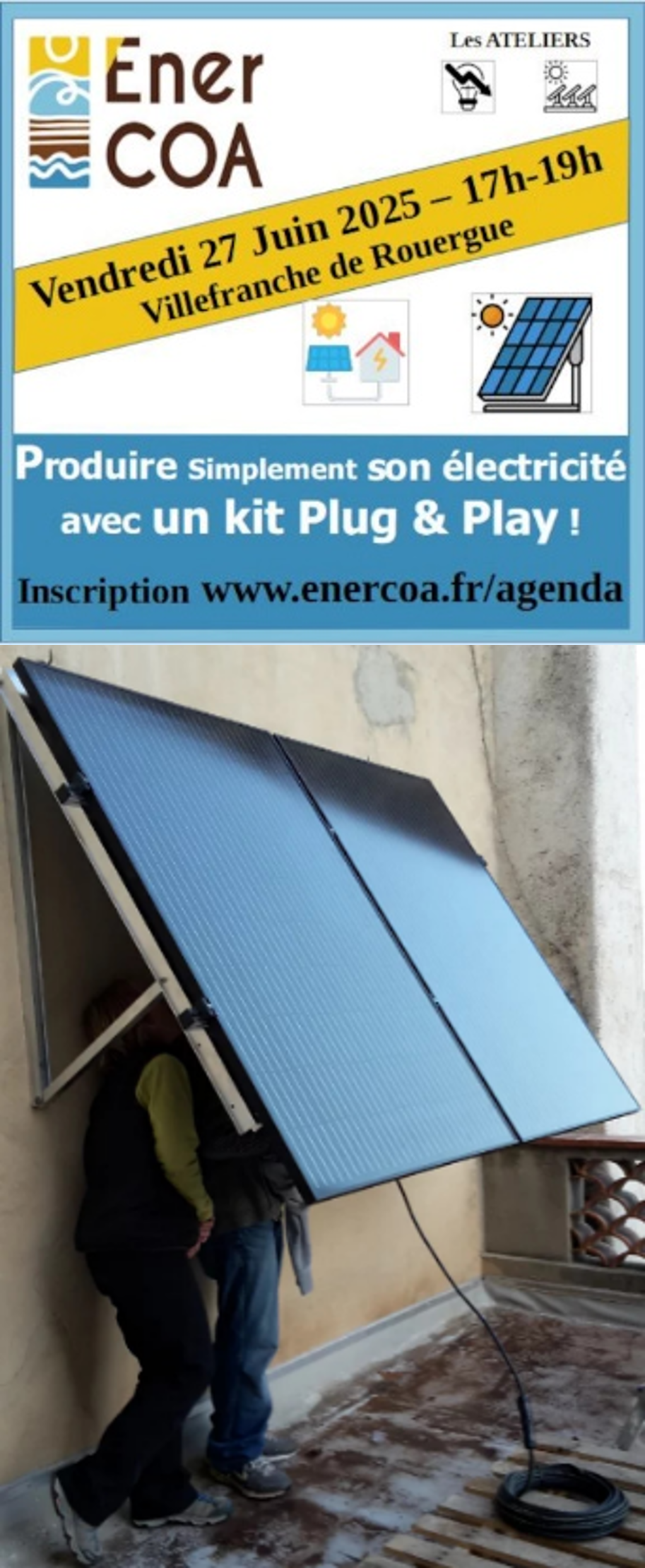 Plug & Play