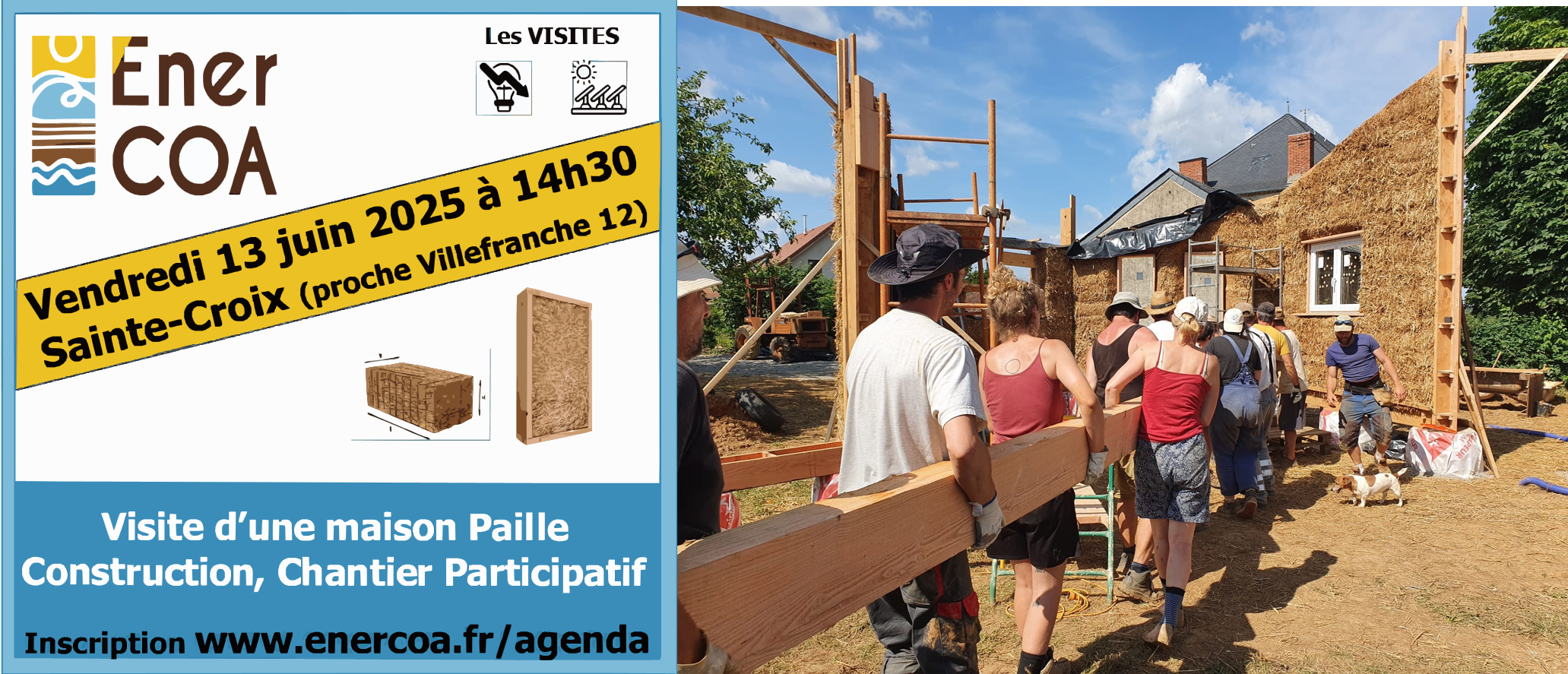 Visite