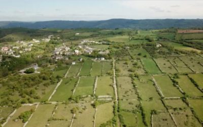 Mouret : Le projet est entre les mains des habitants …