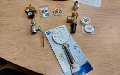 Atelier &lsquo;Economiser l&rsquo;eau, c&rsquo;est économiser l&rsquo;énergie&rsquo;, 9 avril 2026 17h