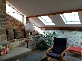 Visite &lsquo;Rénovation d&rsquo;un petit logement ancien&rsquo; Jeudi 14 mai 2026, 14-16h