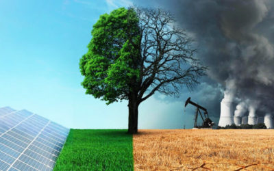 La bonne nouvelle: Pour la première fois en Europe, en 2025, la production d’énergie renouvelable a dépassé la production carbonée