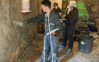 Atelier &lsquo;Rénover, mode d’emploi&rsquo; le samedi 12 septembre 2026