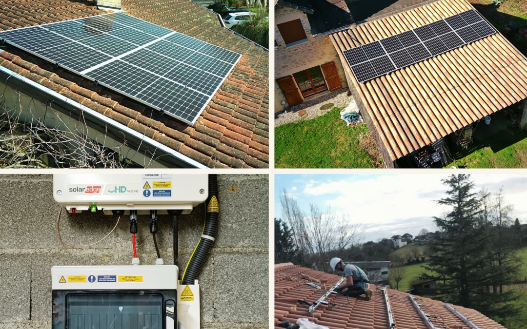 Atelier – S&rsquo;équiper en panneaux photovoltaïques jeudi 8 octobre 2026